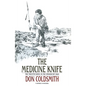The Medicine Knife - Paperback