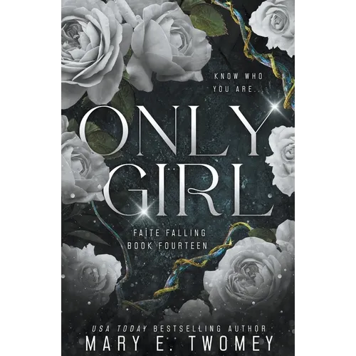 Only Girl - Paperback