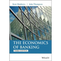 Economics of Banking 3e - Paperback