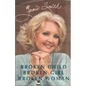 Broken Child, Broken Girl, Broken Woman - Paperback