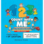 123 Count with Me - Hardcover