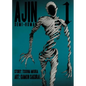 Ajin 1: Demi-Human - Paperback