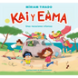 Kai Y Emma: Unas Vacaciones Intensas / Kai and Emma 2: An Intense Vacation - Hardcover