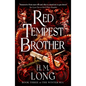 Red Tempest Brother: The Winter Sea - Paperback