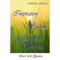 Inspiration & Wisdom from the Pen of Henry David Throreau: Over 300 Quotes - Paperback