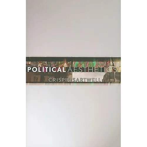 Political Aesthetics - Hardcover