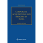 Corporate Acquisitions and Mergers in India - Paperback