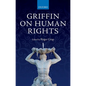 Griffin on Human Rights - Hardcover