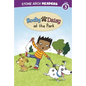 Rocky and Daisy at the Park - Paperback