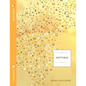 Matthew Leader Guide; Books of Faith Series - Paperback