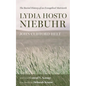 Lydia Hosto Niebuhr - Paperback