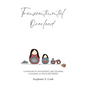 Transcontinental Overload: A Memoir of Movement, Meltdowns & Making a Life In Between - Paperback