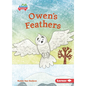 Owen's Feathers - Paperback