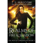 Realms of Fire and Shadow: Fae Witch Chronicles Book 3 - Paperback