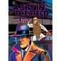 A Spy in the Field: Moe Berg's Story - Library Binding