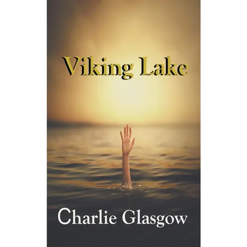 Viking Lake - Paperback