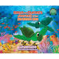 Cletus and Charley's Journey to the Sargasso Sea: Book 2 of the Cletus the Little Loggerhead Turtle Series - Hardcover