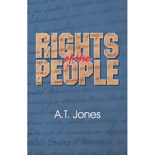 The Rights of the People - Paperback