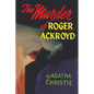 The Murder of Roger Ackroyd - Paperback