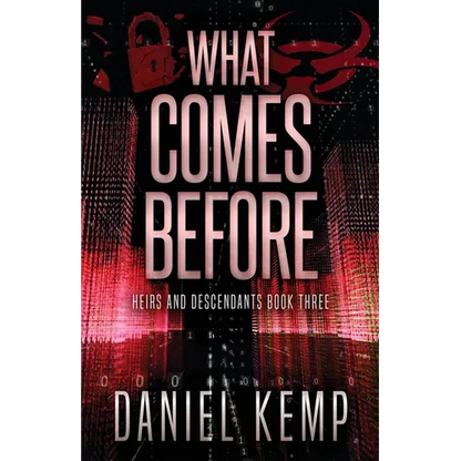 What Comes Before - Paperback
