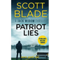 Patriot Lies - Paperback