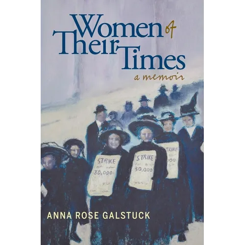 Women of Their Times - Paperback