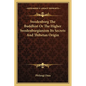 Swedenborg The Buddhist Or The Higher Swedenborgianism Its Secrets And Thibetan Origin - Paperback