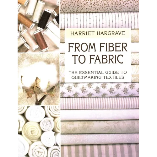 From Fiber to Fabric - Paperback