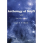 Anthology of Sci-Fi V22, the Pulp Writers - Capt S. P. Meek - Paperback