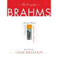 The Compleat Brahms: A Guide to the Musical Works of Johannes Brahms - Hardcover
