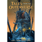 Tales from the Outerverse - Hardcover