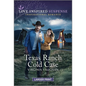 Texas Ranch Cold Case - Paperback
