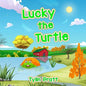 Lucky the Turtle - Paperback