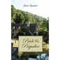 Pride and Prejudice, Large Print - Hardcover
