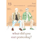 What Did You Eat Yesterday? 13 - Paperback