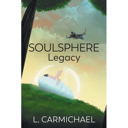 Soulsphere Legacy - Paperback