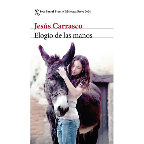 Elogio de Las Manos / Praise of the Hands - Paperback