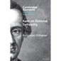 Kant on Rational Sympathy - Paperback