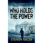 Who Holds The Power - Paperback