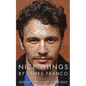 Nice Things by James Franco - Paperback