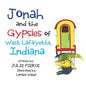 Jonah and the Gypsies of West Lafayette, Indiana - Paperback