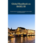 Handbook on BASEL III - Hardcover