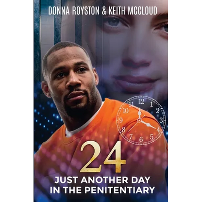 24: Just Another Day in the Penitentiary - Paperback