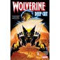 Wolverine: Deep Cut - Paperback
