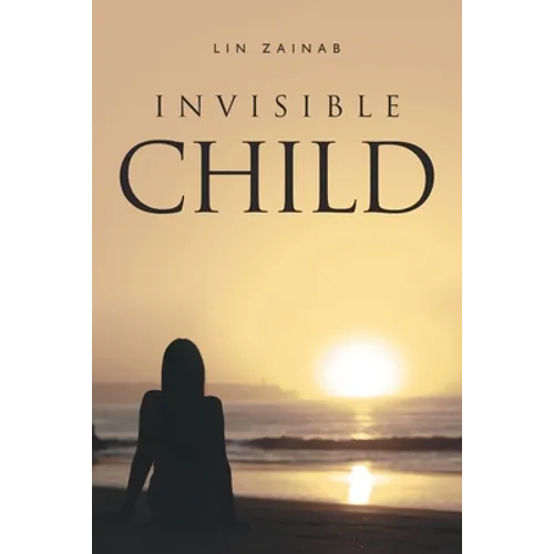 Invisible Child - Paperback