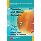 Genetics and Human Behavior - Paperback