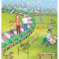 Logan's BIG Idea - Hardcover