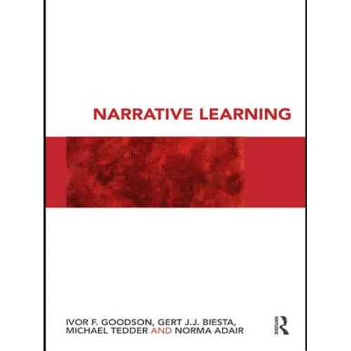 Narrative Learning - Paperback