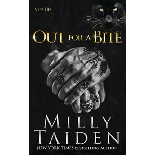 Out for a Bite - Paperback