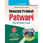 Himachal Pradesh: Patwari Recruitment Exam Guide - Paperback